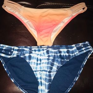 Swim Bottoms